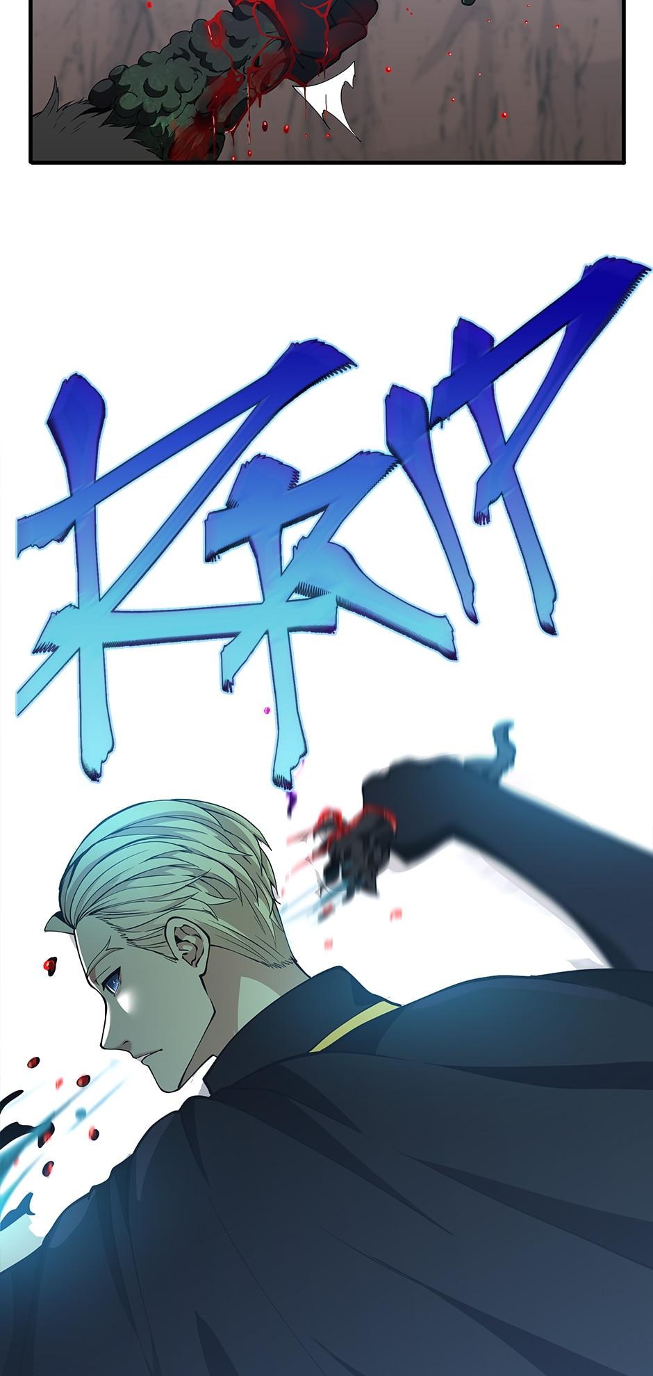 The Beginning After The End Chapter 157 image 61